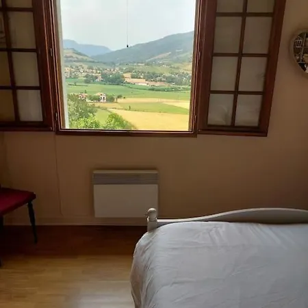Maison Chaleureuse Entre Et Montagne * Anhaux