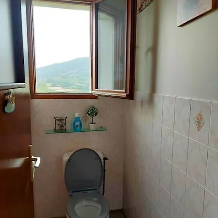 Maison Chaleureuse Entre Et Montagne