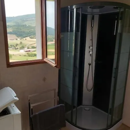 Maison Chaleureuse Entre Et Montagne Дом отдыха Anhaux