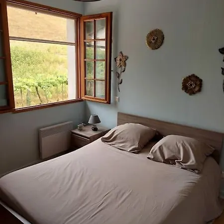 Maison Chaleureuse Entre Et Montagne Дом отдыха *